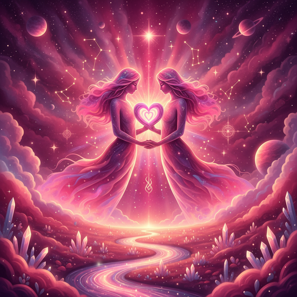 Sobre nosotros - Love Psychic